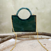 Personalized Name Bag
